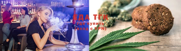 трава Инта