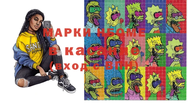 трава Инта