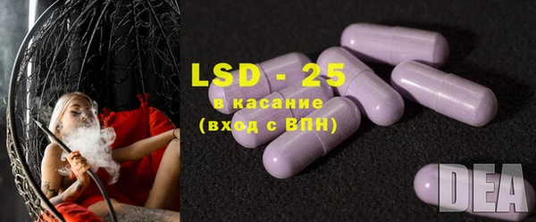 трава Инта